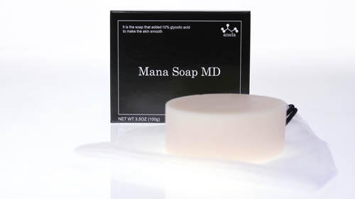 ManaSoapMD10