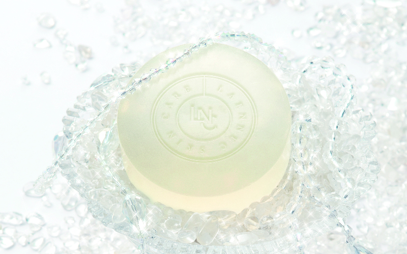 brightning-soap